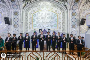 بزرگداشت سالروز آزادسازی خرمشهر و دزفول