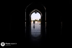 انعکاس عاشقی