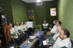 طراحی فعالیت‌های اجتماعی اثرگذار اولویت کانون‌های خدمت باشد