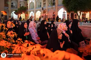 حسینیه کودک