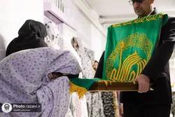 سهم ۴۳ میلیاردی صلح و سازش در آزادی ۱۲۰ بانوی زندانی در پویش ضامن آهو