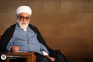 پیام قدردانی تولیت آستان قدس رضوی از تلاش‌های سرپرست قوّه مجریه