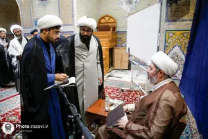 مدرسه تابستانی دارالعلم-1