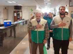 فارس میزبان ۳۰ برنامه گرامیداشت میلاد حضرت زینب (س) شد
