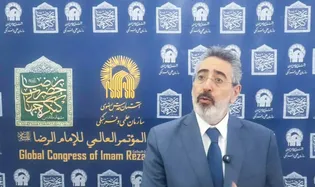 Imam Reza Shrine remains a focal point of convergence for nations, religions