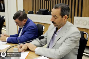 نشست ستادی دبیران کانون&zwnj;های تخصصی مشاوره و مددکاری بنیاد کرامت رضوی