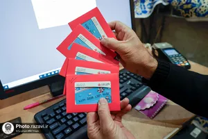 ویژه برنامه لبنان در پناه امام رئوف-5
