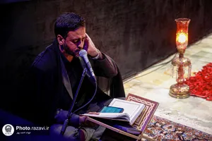 رواق داالذکر