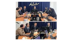 برنامه‌ریزی گسترده برای حضور زائران بین‌المللی در آستان حضرت حسین بن موسی الکاظم (ع)