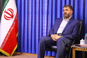 دیدار مدیر مرکز خادم&zwnj;یاری کشور با نماینده ولی&zwnj;فقیه در مازندران + تصاویر