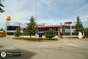 بازدید مدیران بنیاد بین المللی قرآنی رستو مالزی از فعالیت&zwnj;های فرهنگی آستان قدس رضوی