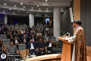 رونمایی از دوفصلنامه مطالعات موزه&zwnj;ای زرین فام