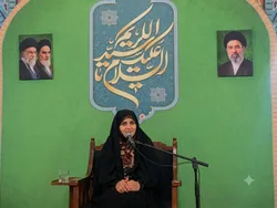 تأکید بر بازبینی مؤمنانه باور‌ها در شب میلاد حضرت عبدالعظیم (ع)