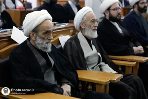 افتتاح مدرسه تابستانی &laquo;دارالعلم&raquo; در حرم مطهر رضوی