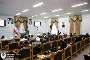 مدرسه تابستانی دارالعلم-1
