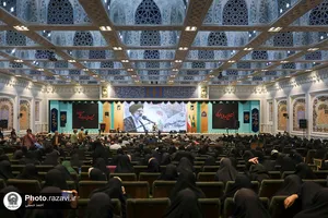 مجمع جهانی حضرت علی اصغر علیه السلام