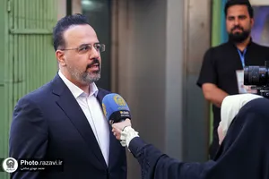 جشن بزرگ امام رضایی&zwnj;ها-3