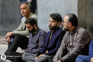 گردهمایی مدیران روابط عمومی&zwnj; دستگاه&zwnj;های اجرایی خراسان رضوی