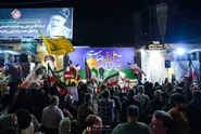جمهوری اسلامی تکیه‌گاه برای ظهور حضرت مهدی (عج) است