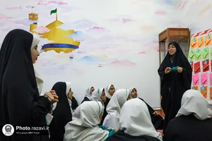 &laquo;نیم روز در بهشت&raquo;-2