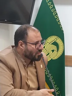 شعر رضوی می‌تواند تبدیل به گفتمانی بین‌المللی شود