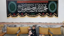 این عصر، عصر بیداری دل‌هاست ...