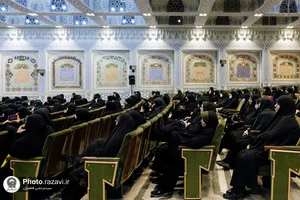 دوره آموزشی تربیت تسهیل&zwnj;گر حوزه جمعیت