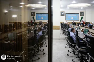 نشست علمی &laquo;واکاوی ابعاد حمله متجاوزانه آمریکا و اسرائیل به ایران&raquo;