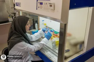حمایت آستان قدس رضوی از شرکت&zwnj;های دانش بنیان