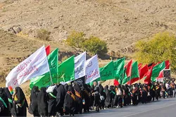 نمایش رادیویی «نان بهشتی»؛ روایت ایثار یک مادر در مسیر زیارت مشهد