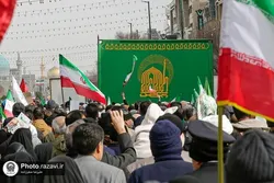 روزی که تاریخ در برابر اراده یک ملت سر تعظیم فرود آورد