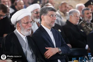 نشست تحلیلی و تبیینی &laquo;فتح قریب&raquo;