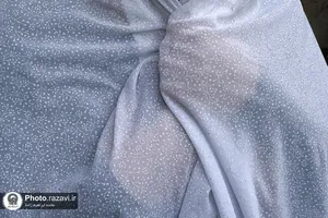دال مثل دست