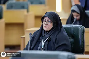 دومین کنگره بین&zwnj;المللی مکتب هنر رضوی -3