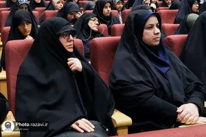 نشست علمی کرامت و حقوق مقاومت در جهان معاصر