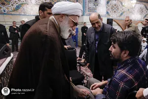 اهدای ۱۹۰ ویلچر برقی به توان&zwnj;یابان ضایعه نخاعی