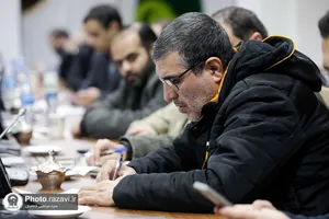 نشست خبری دومین اجلاسیه بین&zwnj;المللی نخبگان منابر شیعه