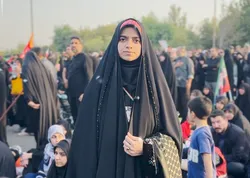 روایتی از نخستین دیدار تا آخرین وداع نوجوان بوشهری با رهبر شهید