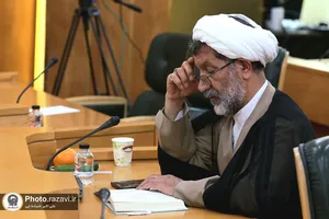 نشست&zwnj;های تخصصی پنجمین کنگره جهانی حضرت رضا علیه&zwnj;السلام-2
