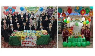 ابناءالرضا؛ تلفیق نوآوری آموزشی و مفاهیم اصیل دینی