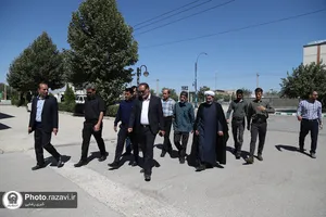 بازدید