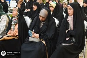 صد و هفدهمین نشست تخصصی عصر داستان