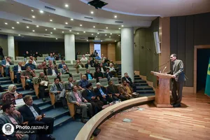 گرامیداشت روز جهانی موزه و میراث فرهنگی