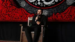 آغاز ۱۱ شب عزاداری اربعین در موکب خدام‌الرضا (ع) نهاوند