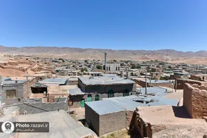 اردوی جهادی پزشکی در روستای هندل آباد