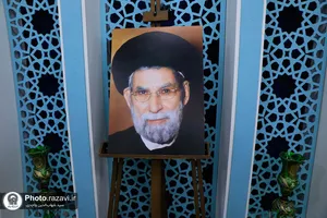 همایش &laquo;میراث حکیم&raquo;