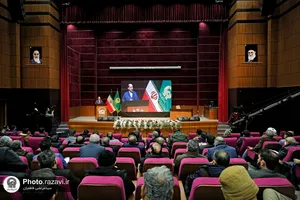 اولین دوره هم&zwnj;افزایی و توانمندسازی گروه&zwnj;های جهادی کانون&zwnj;های خدمت رضوی سراسر کشور