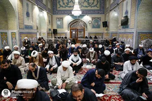 مدرسه تابستانی دارالعلم-2