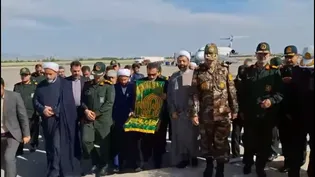 آذربایجان غربی در مدار خورشید هشتم/ کلیپ خبری