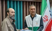 تولیدات فاخر رسانه‌ای رضوی در زنجان شتاب می‌گیرد